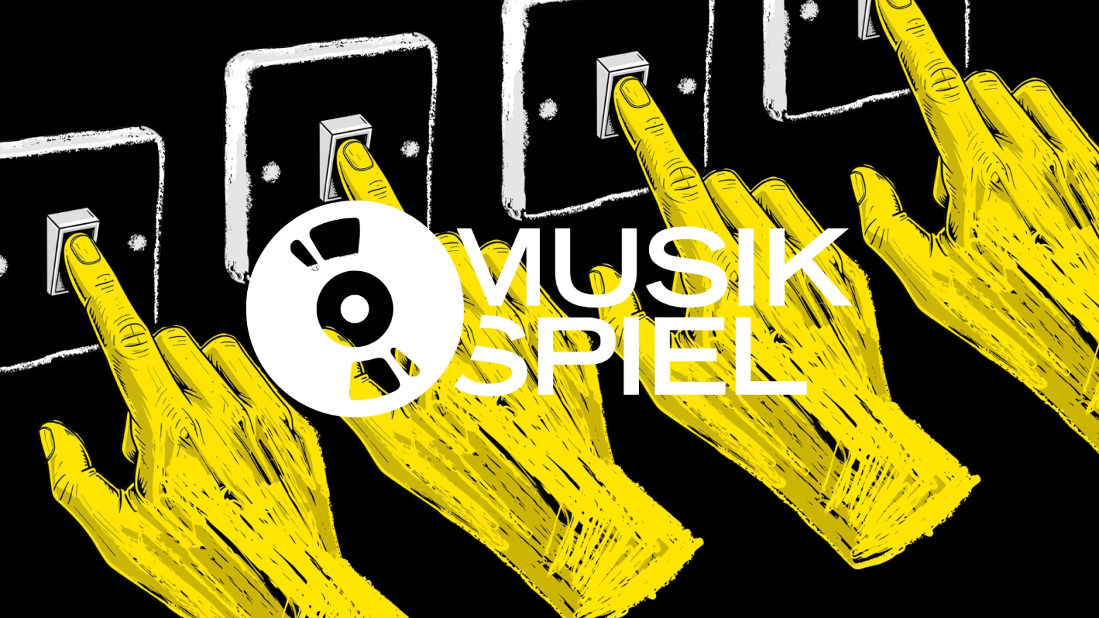 Welche Songs fallen euch zum Thema "Earth Night" ein?  | Musikspiel
