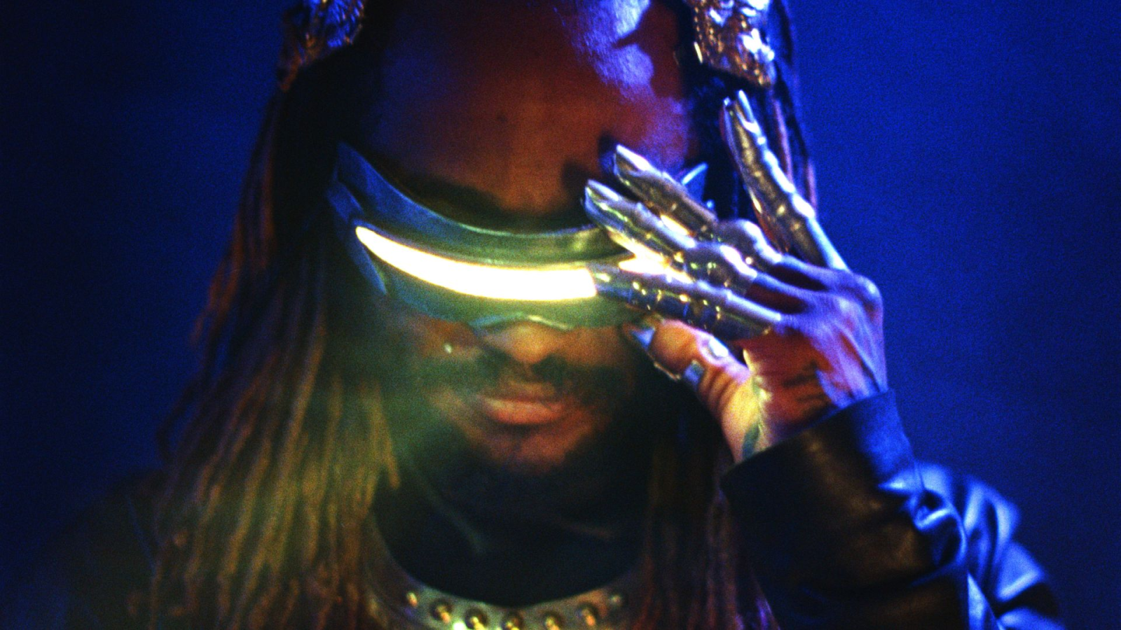 Thundercat | Konzert, © Pressebild