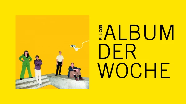 Die Sterne - Wenn Es Liebe Ist | Album der Woche Die Sterne - Wenn Es Liebe Ist | Album der Woche