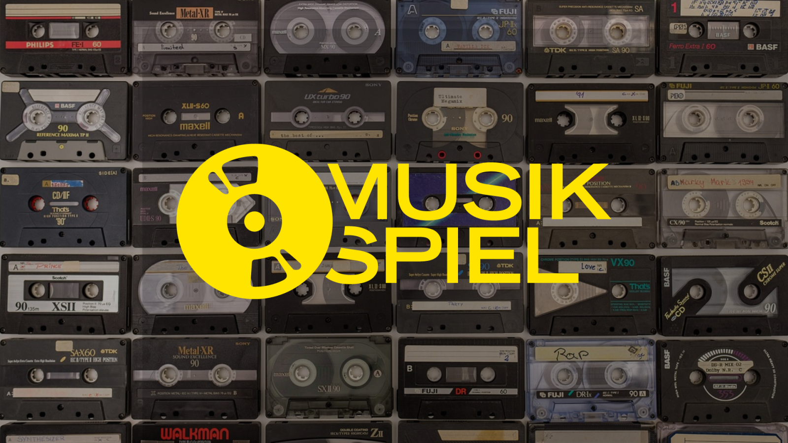Let's Reunite! Von welchen Musiker*innen wünscht ihr euch ein Comeback? | Musikspiel, © FluxFM
