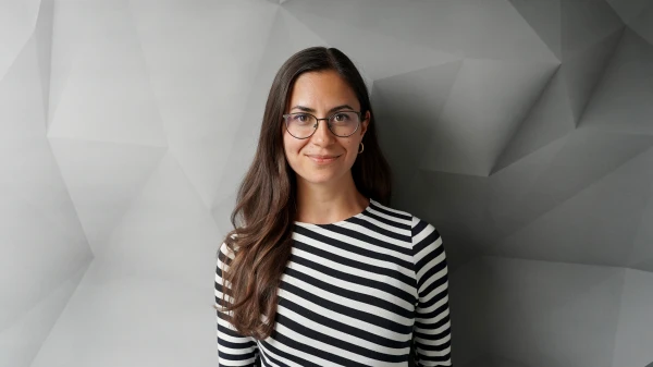 Zora Alber, © Sophie Euler Zora Alber, © Sophie Euler