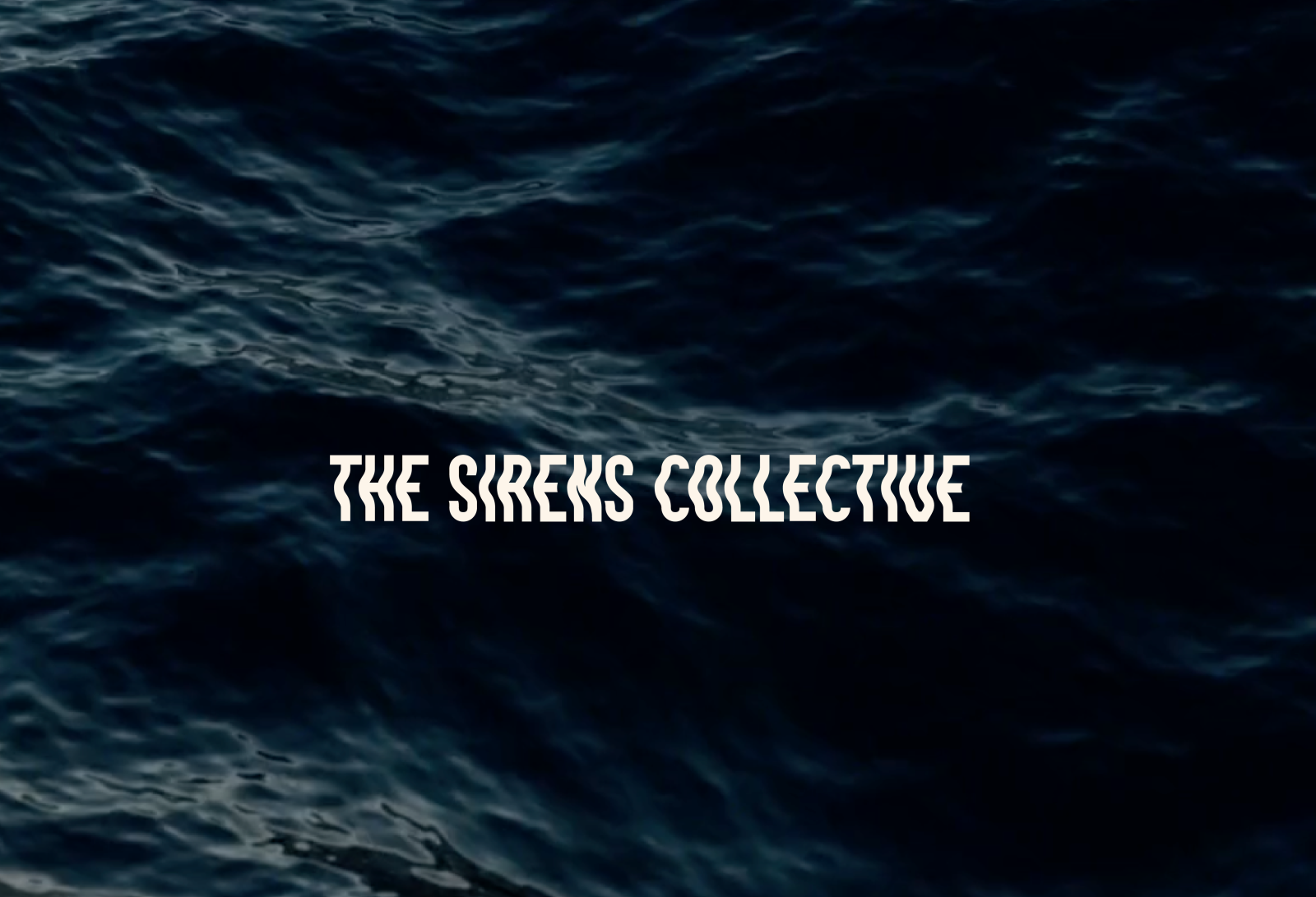 The Sirens Collective | Ein anonymes online Archiv für sexuelle Übergriffe, © the sirens collective