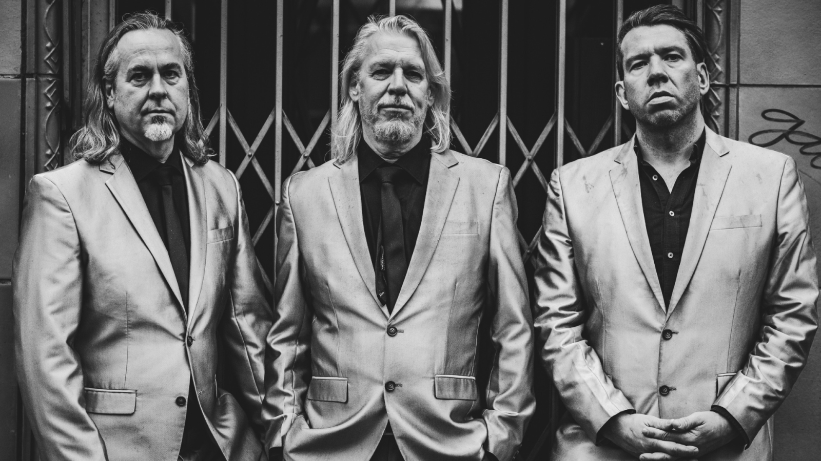 Pothead | FluxFM Radar, © Marc Bernot