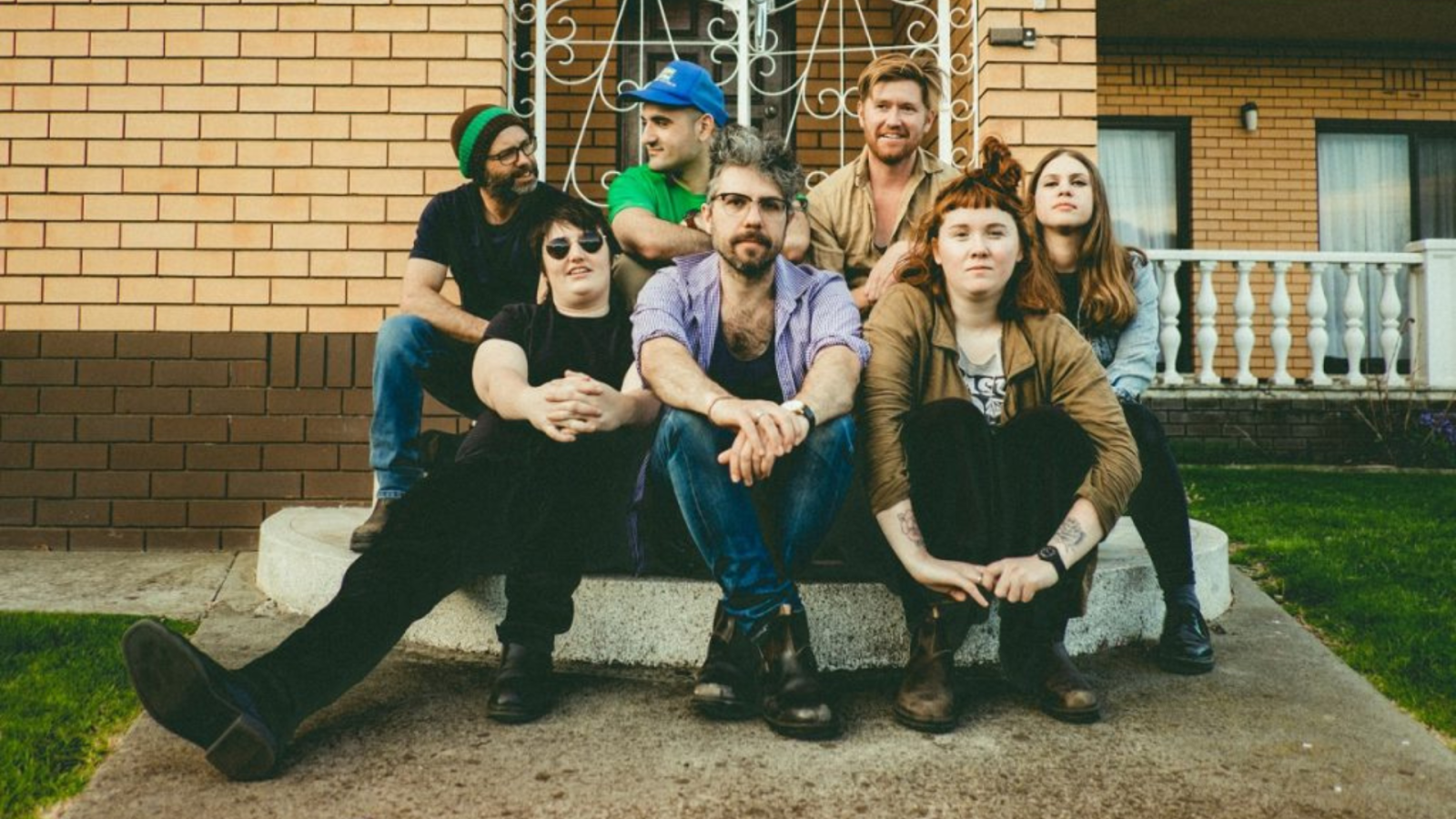 Cash Savage & The Last Drinks | Konzert, © Naomi Beveridge