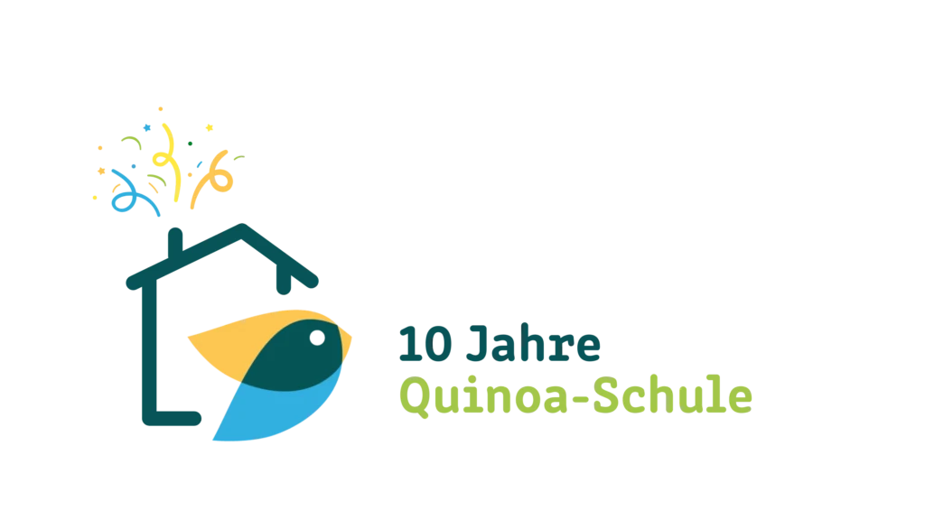 © Quinoa-Bildung gGmbH © Quinoa-Bildung gGmbH