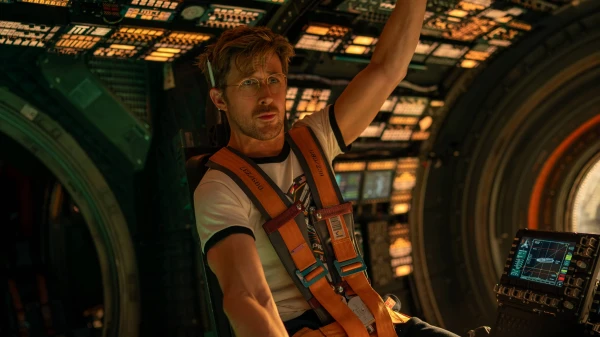 "Der Astronaut - Project Hail Mary" - Buddy-Movie in den Tiefen des Weltalls | Breitbild & Verlosung, © Amazon Content Services LLC. All Rights Reserved. "Der Astronaut - Project Hail Mary" - Buddy-Movie in den Tiefen des Weltalls | Breitbild & Verlosung, © Amazon Content Services LLC. All Rights Reserved.