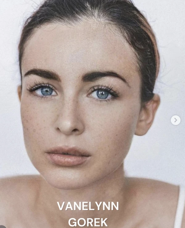 © Vanelynn Gorek on Instagram © Vanelynn Gorek on Instagram