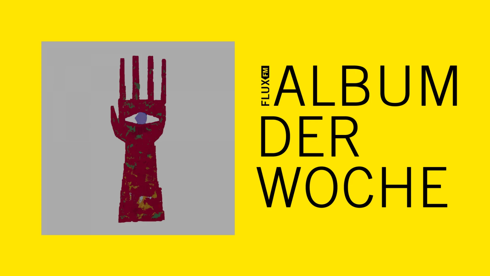 SOHN - "Trust" | Album der Woche SOHN - "Trust" | Album der Woche