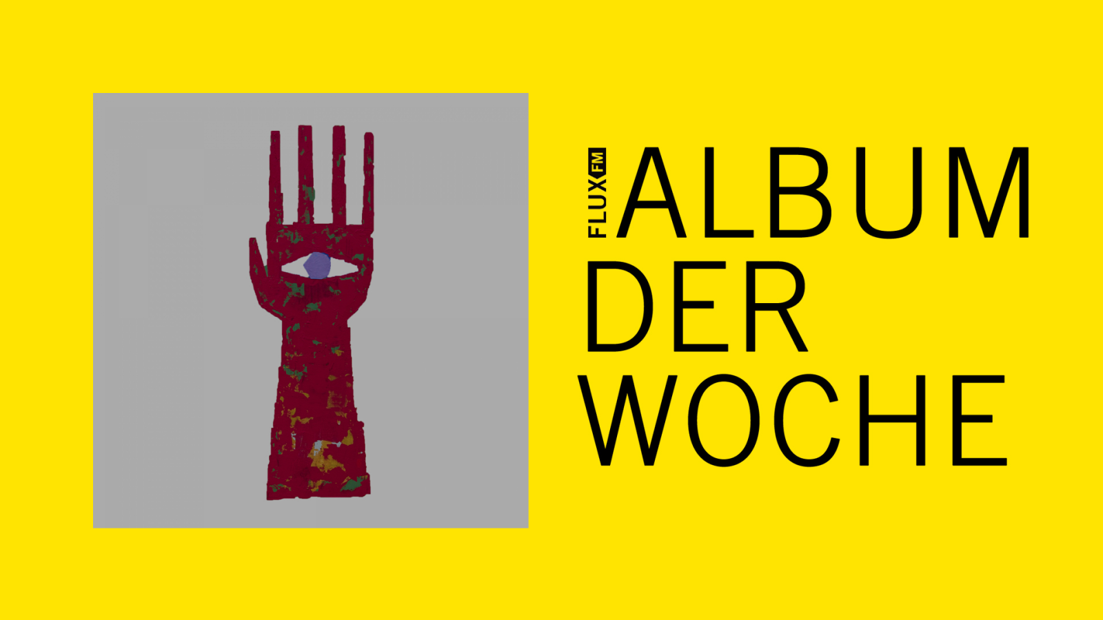 SOHN - "Trust" | Album der Woche