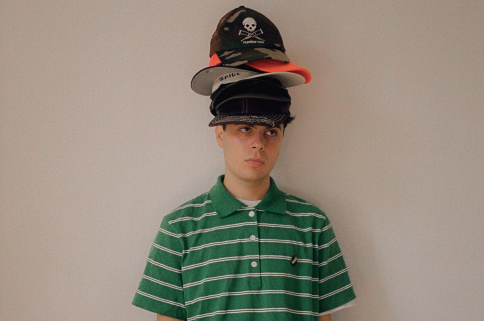 Niko B | Konzert, © Presse