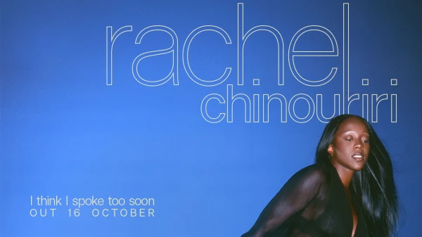 Rachel Chinouriri | Konzert 2026 Rachel Chinouriri | Konzert 2026