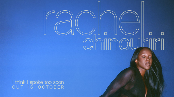 Rachel Chinouriri | Konzert 2026