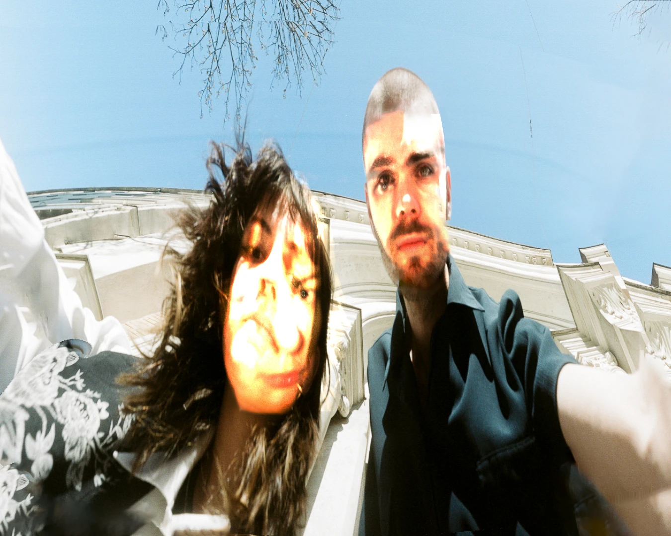 Leyya | Konzert, © Leyya Leyya | Konzert, © Leyya