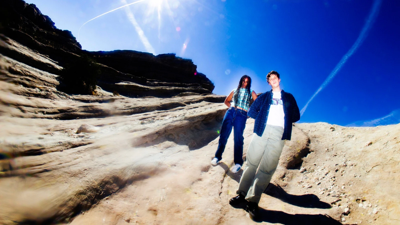 Jadu Heart | Konzert, © Jaxon Left Jadu Heart | Konzert, © Jaxon Left