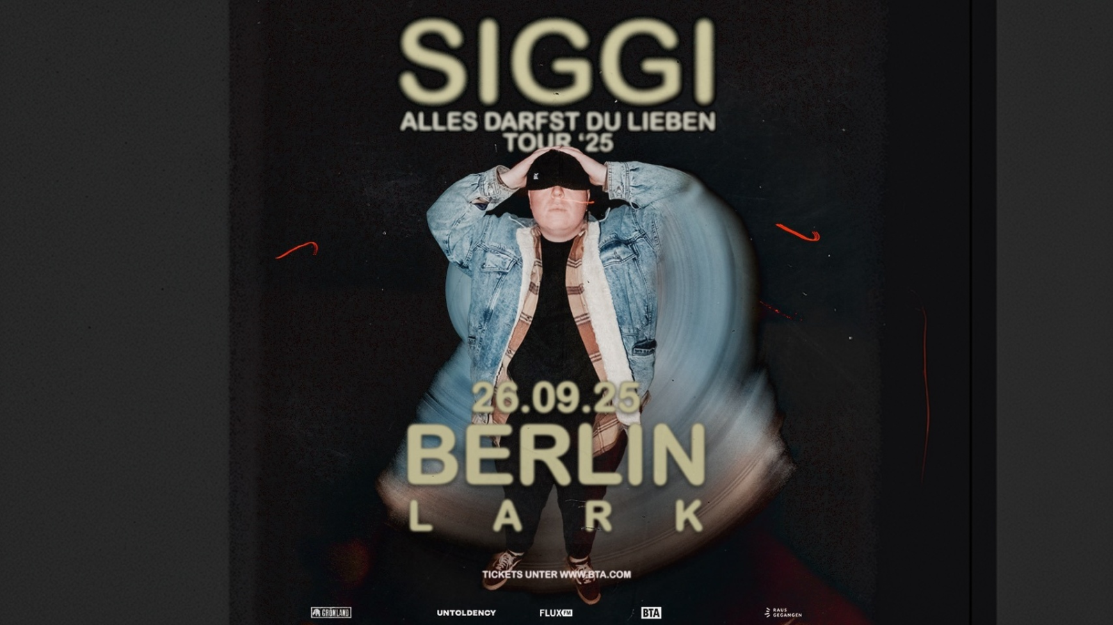 Siggi | Konzert