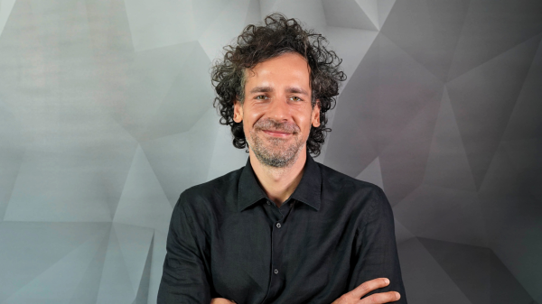 Sascha Schlegel, © Constanze Kaul