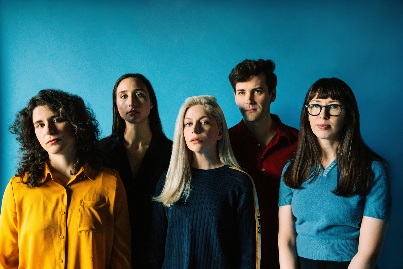 Alvvays | Konzert, © Eleanor Petry