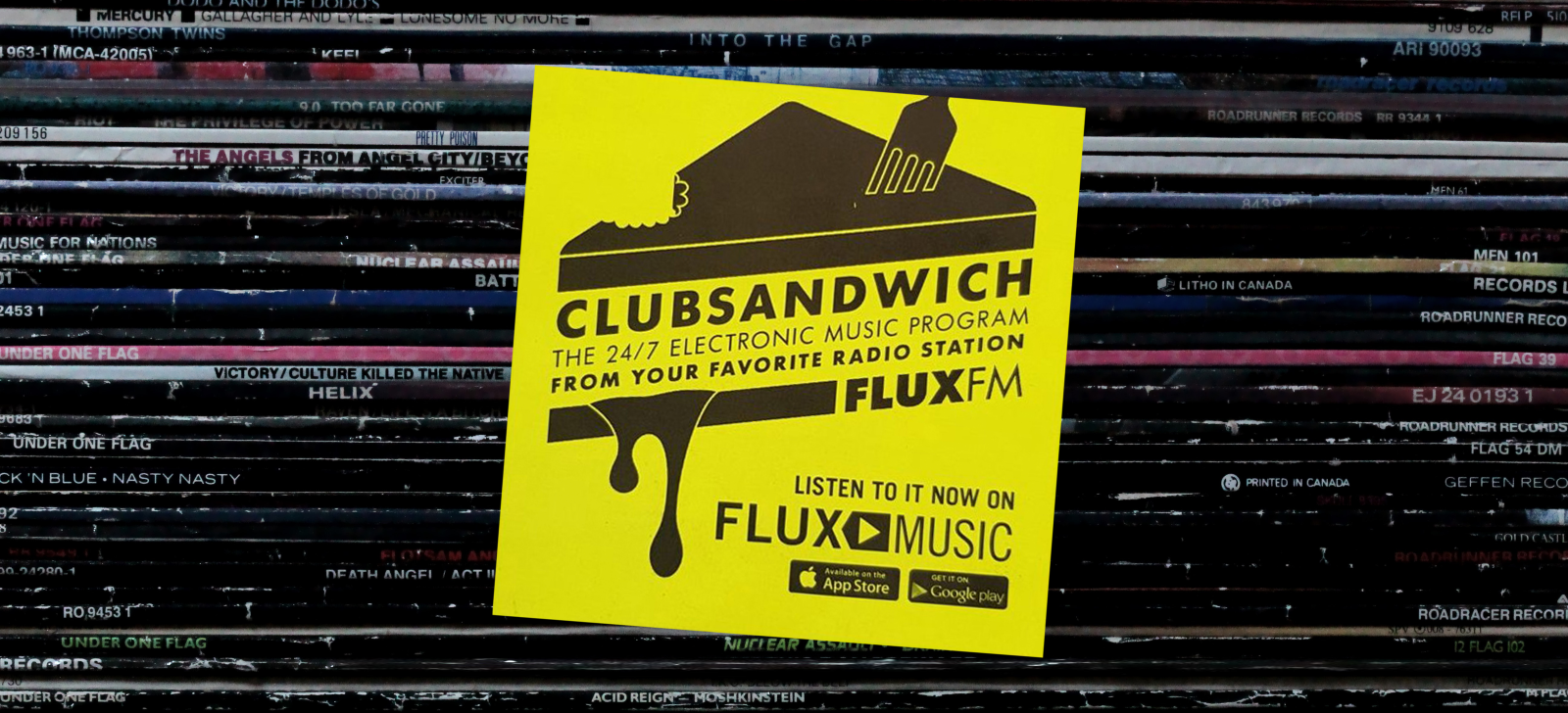 Clubsandwich | 06.01. & 07.01.