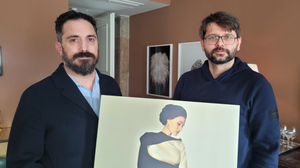 "Maria Callas hat die Musikgeschichte verändert"| "Maria"-Regisseur Pablo Larraín im Interview, © Ron Stoklas / FluxFM