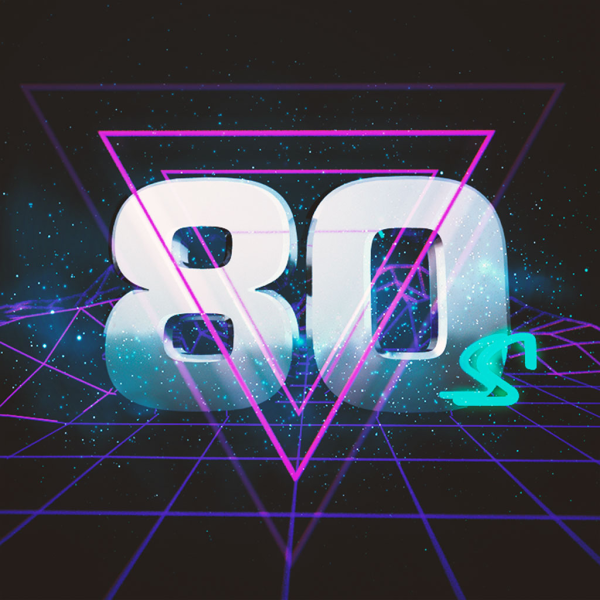 80s