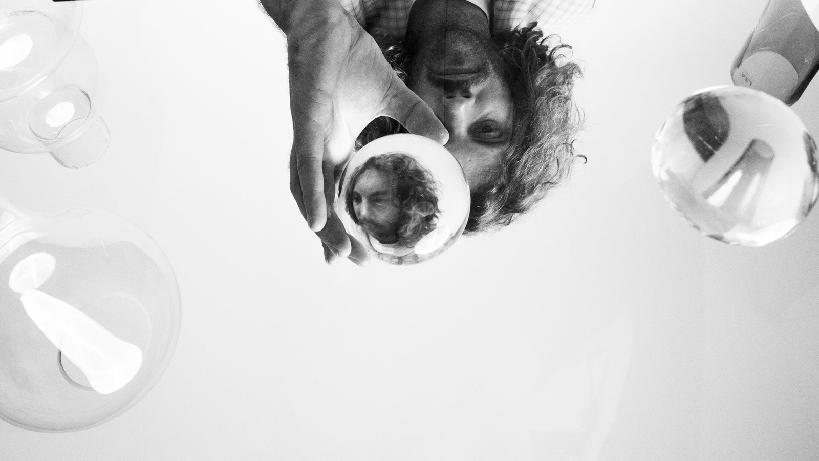 Blanco White | Konzert, © Sequoia Ziff