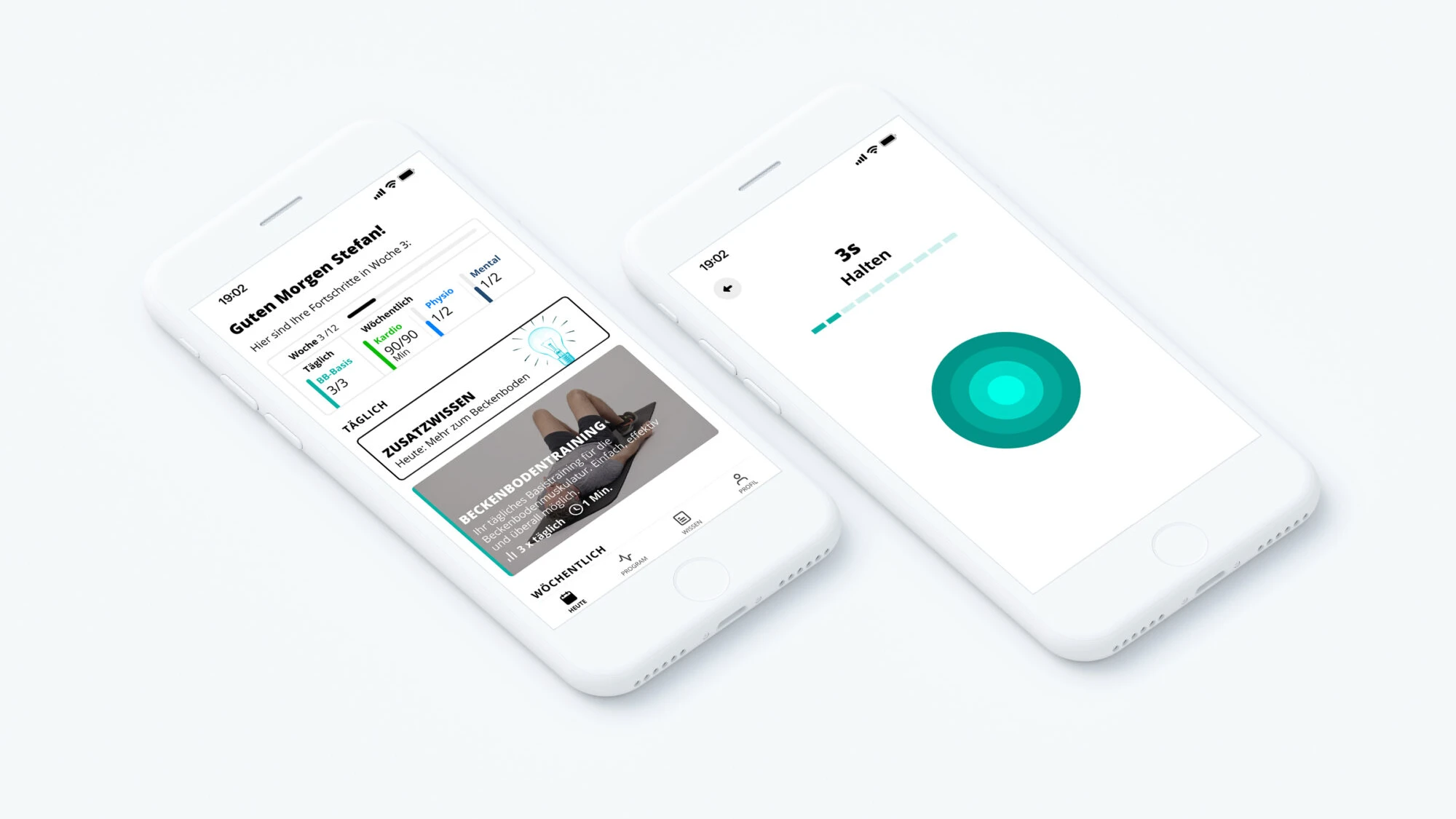 © Kranus Health GmbH © Kranus Health GmbH