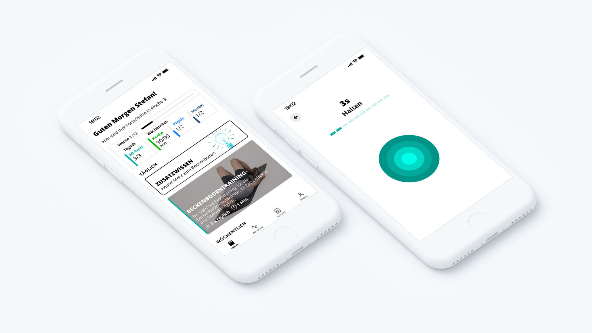 © Kranus Health GmbH