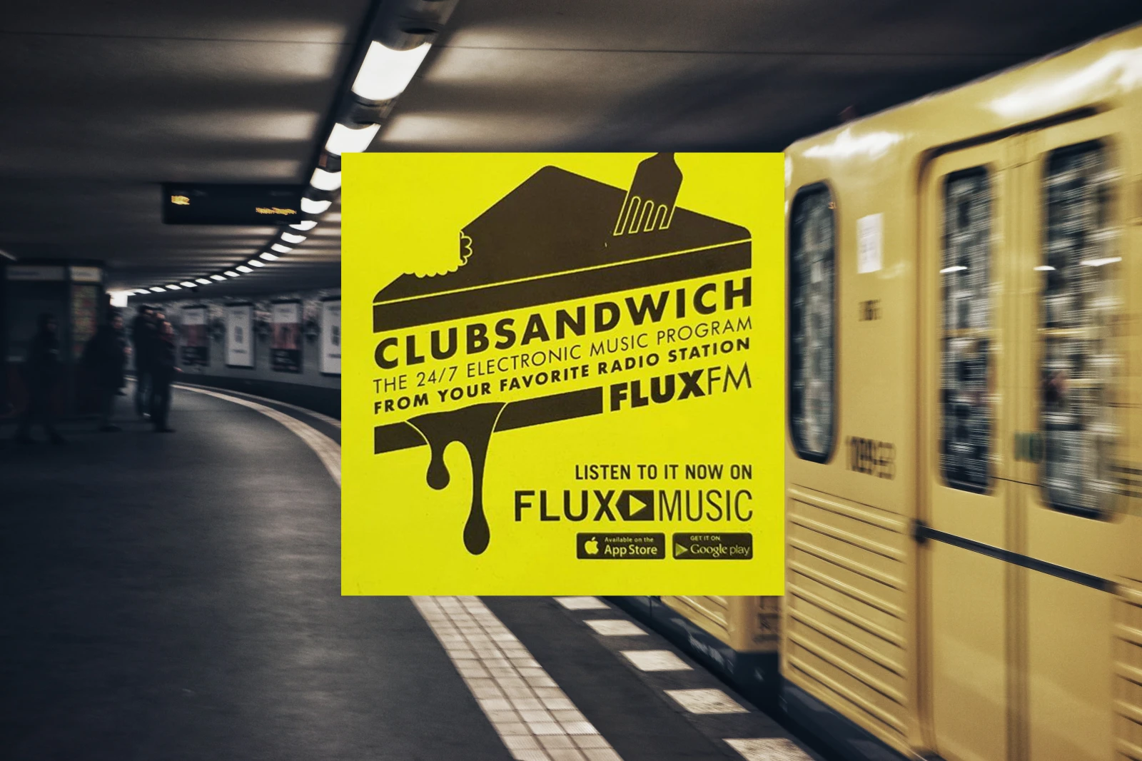 Clubsandwich | 09.09. & 10.09. Clubsandwich | 09.09. & 10.09.