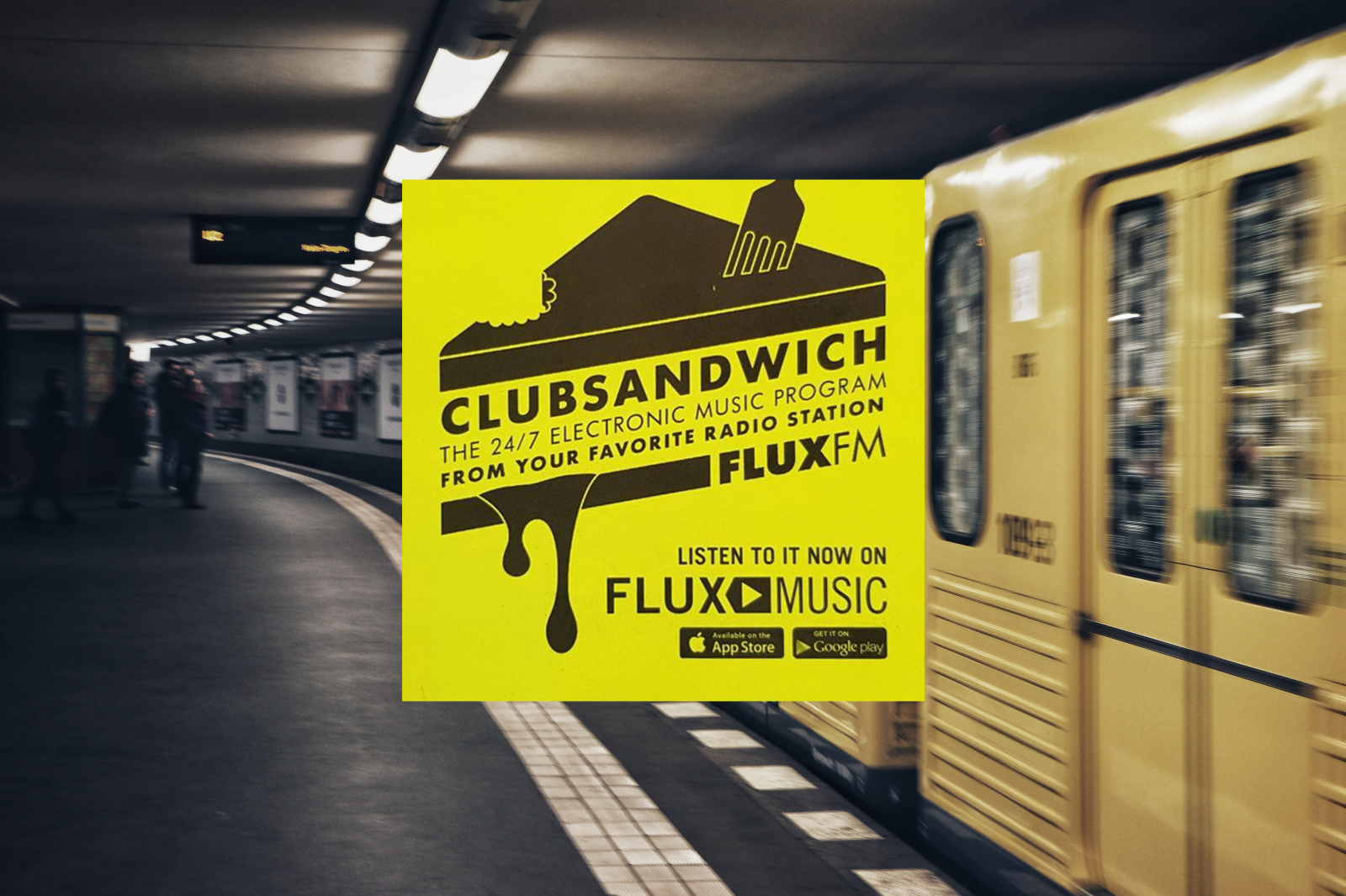 Clubsandwich | 09.09. & 10.09.