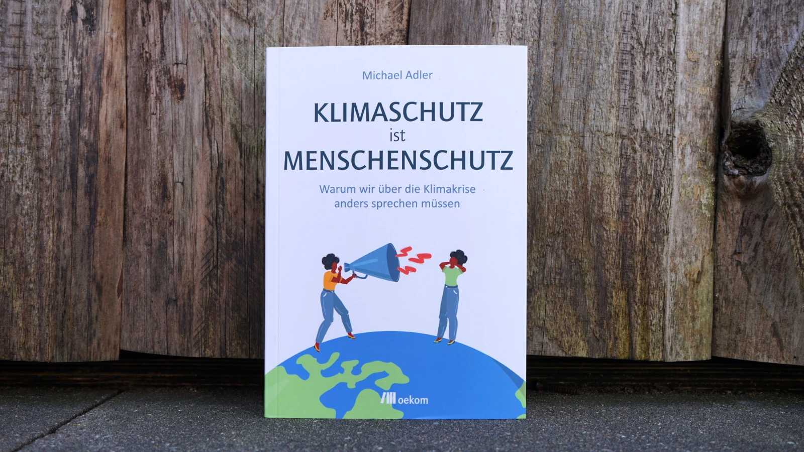 Journalist und Kommunikationsexperte Michael Adler | Durch die Woche mit ..., © Constanze Kaul Journalist und Kommunikationsexperte Michael Adler | Durch die Woche mit ..., © Constanze Kaul