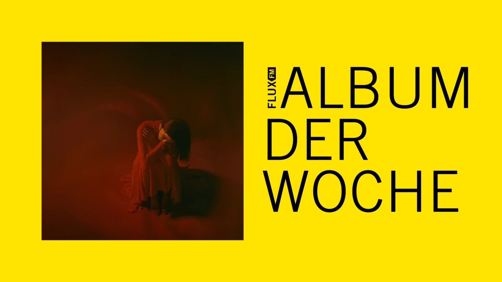 Ghostly Kisses - "Darkroom" | Album der Woche Ghostly Kisses - "Darkroom" | Album der Woche