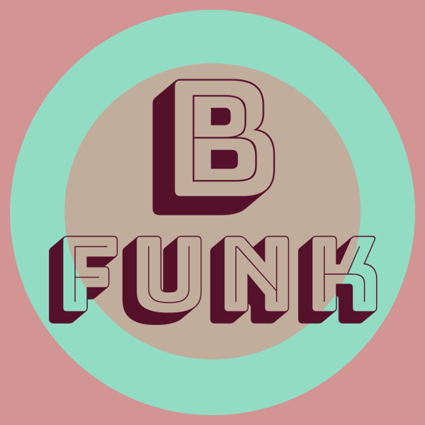 FluxFM B-Funk | 64k MP3