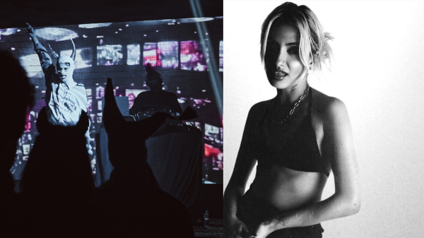 One With The Freaks | Konzert, © Pressebilder