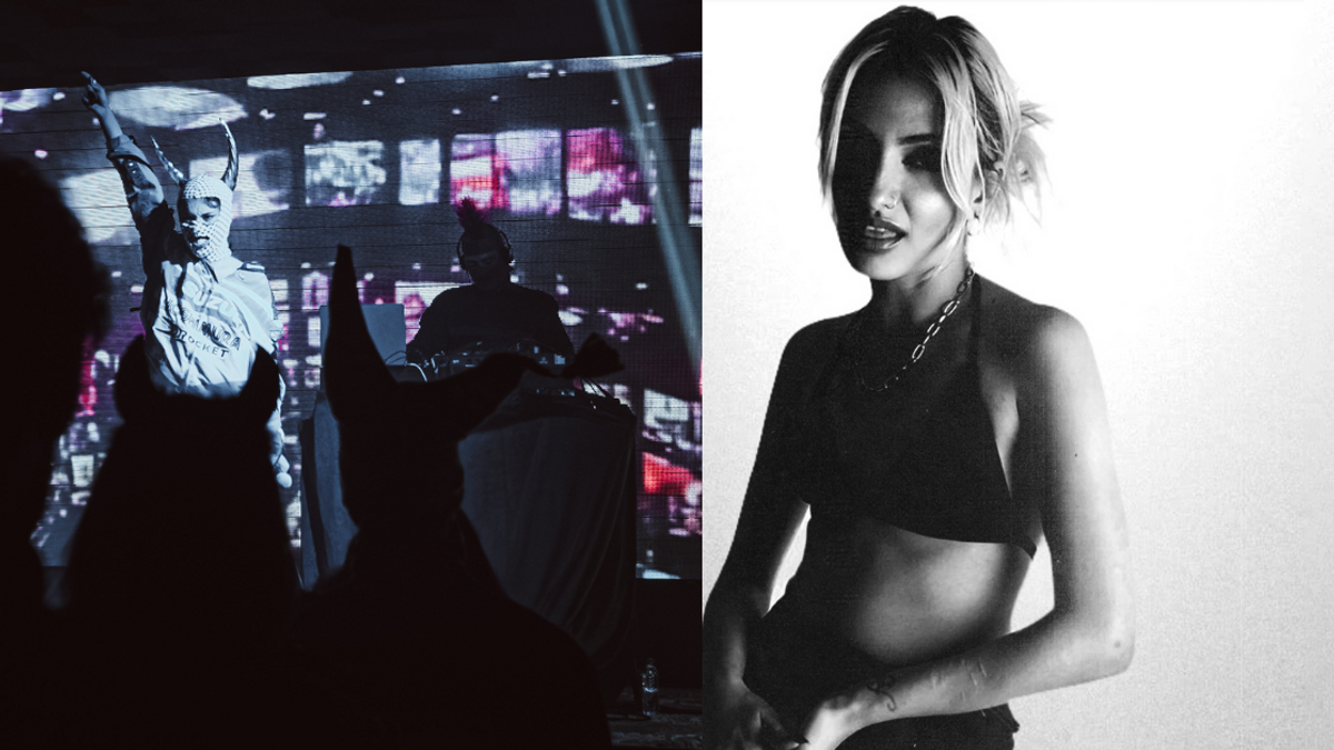 One With The Freaks | Konzert, © Pressebilder