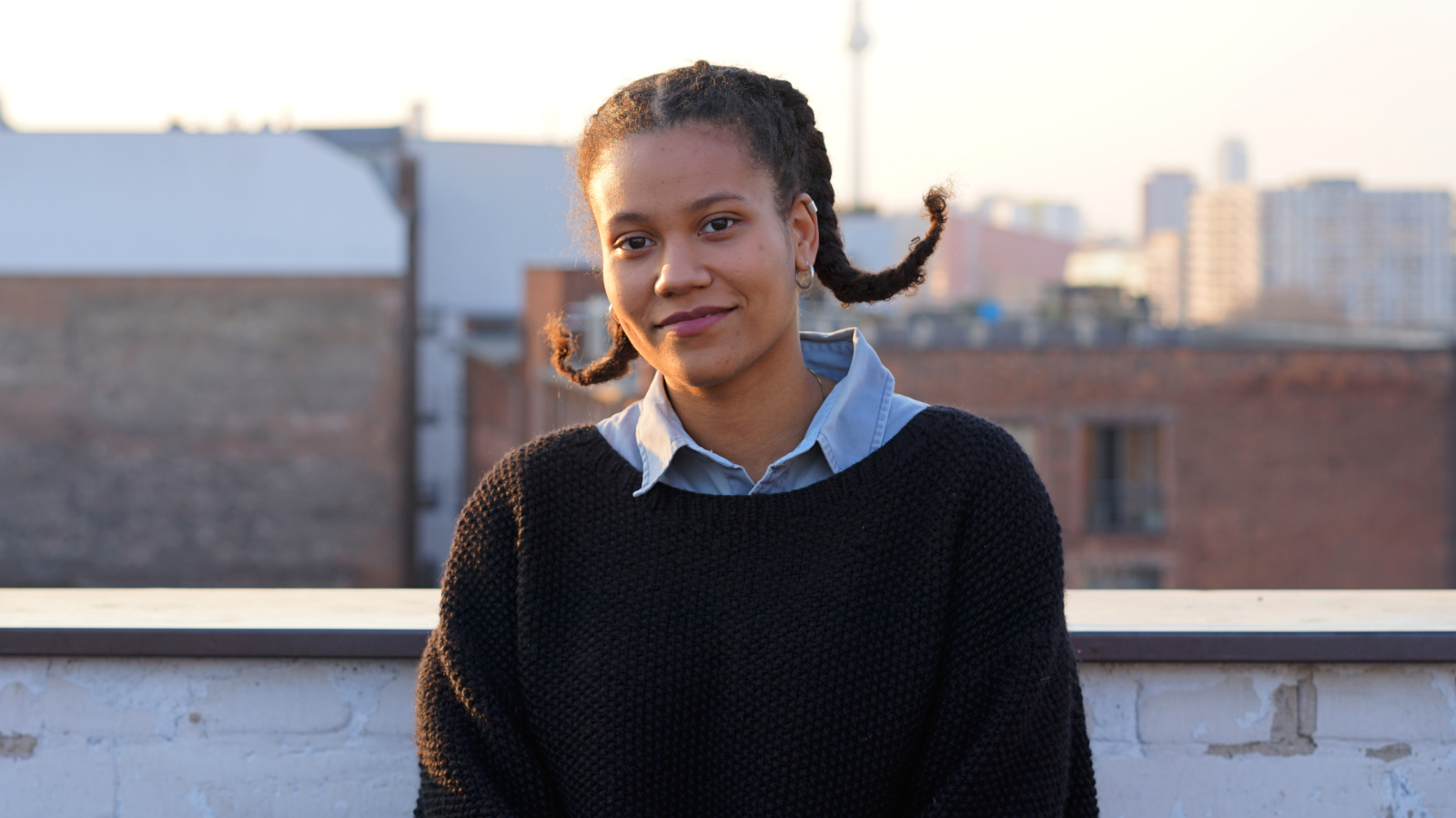 Ami Warning | Ohrspiel, © Daniel Meinel