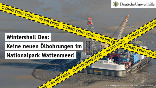 Wintershall Dea | 5 vor 12