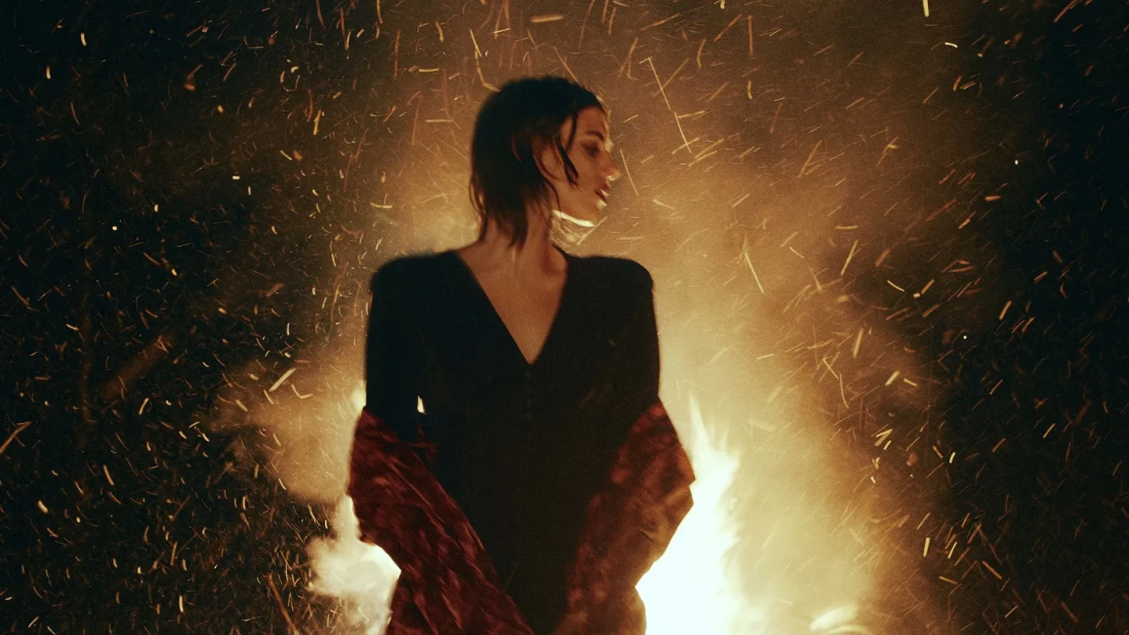 Sylvie Kreusch | Konzert, © Boe Marion Sylvie Kreusch | Konzert, © Boe Marion