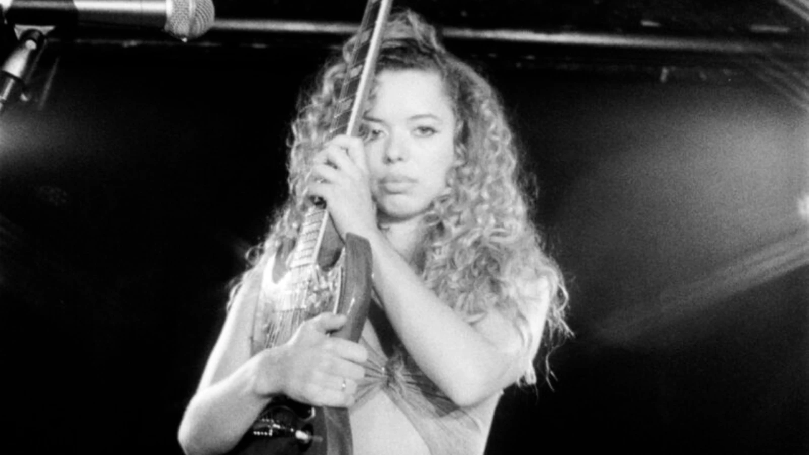 Nilüfer Yanya | Konzert, © Molly Daniel Nilüfer Yanya | Konzert, © Molly Daniel