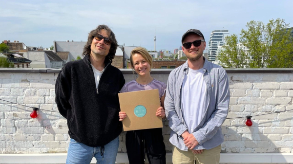  "Die Leidenschaft zur Musik macht den Unterschied" | Interview mit Small Great Things, © Marius Legowski