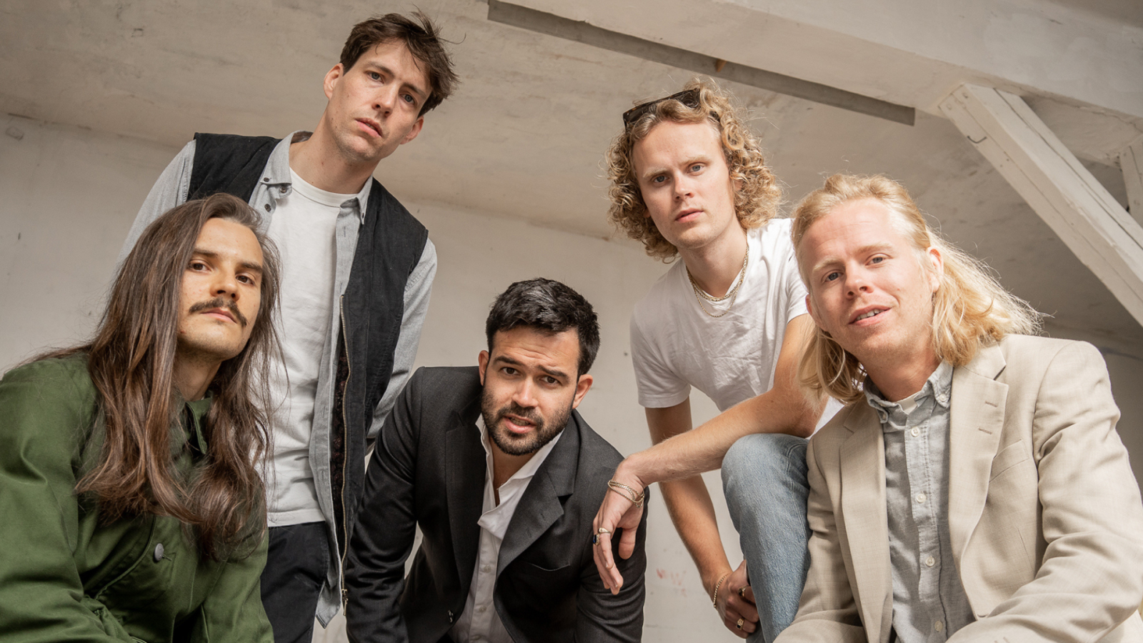 Kakkmaddafakka | Konzert, © Synne S.B. Bønes