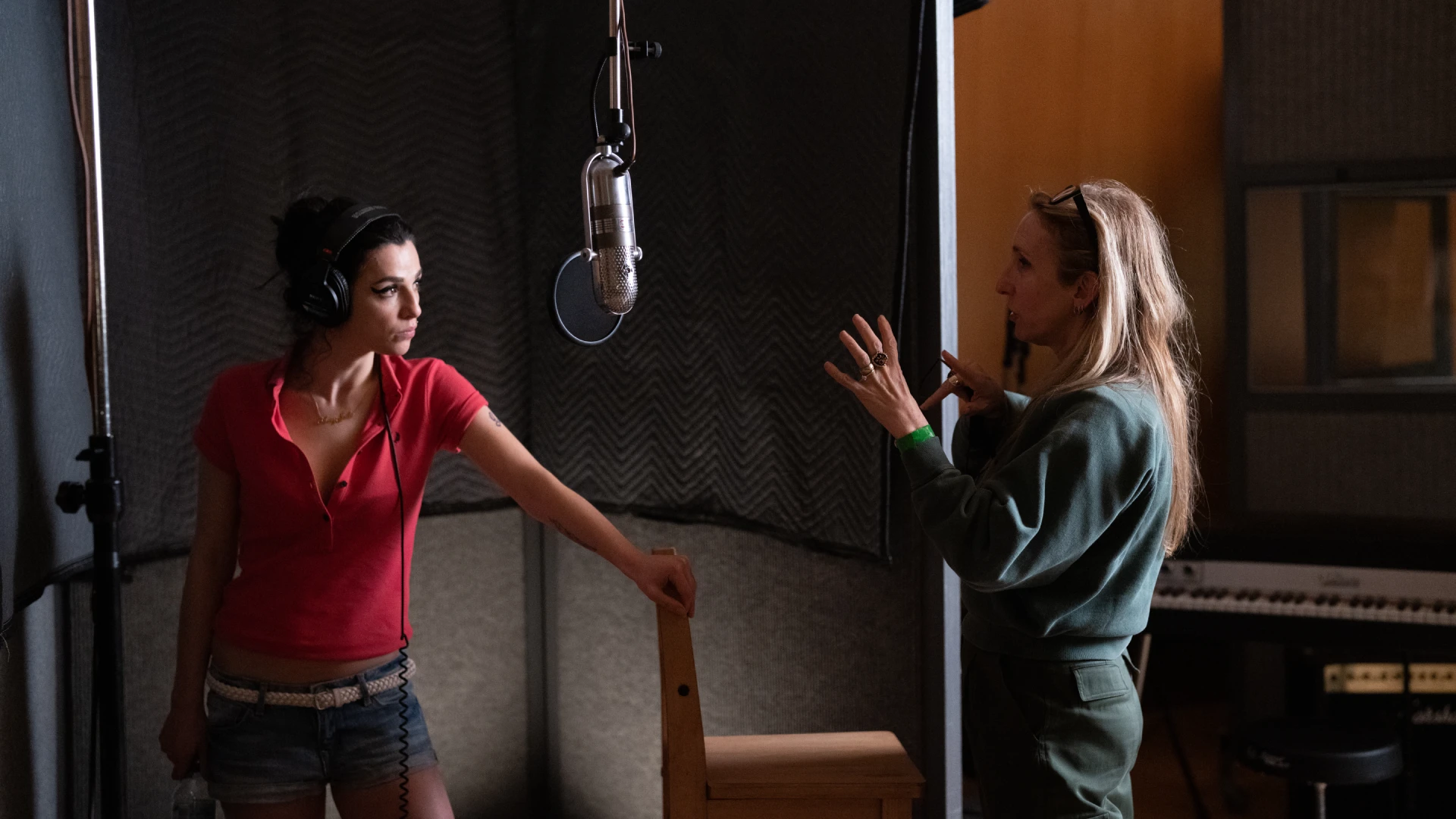 © © Dean Rogers / STUDIOCANAL SAS © © Dean Rogers / STUDIOCANAL SAS