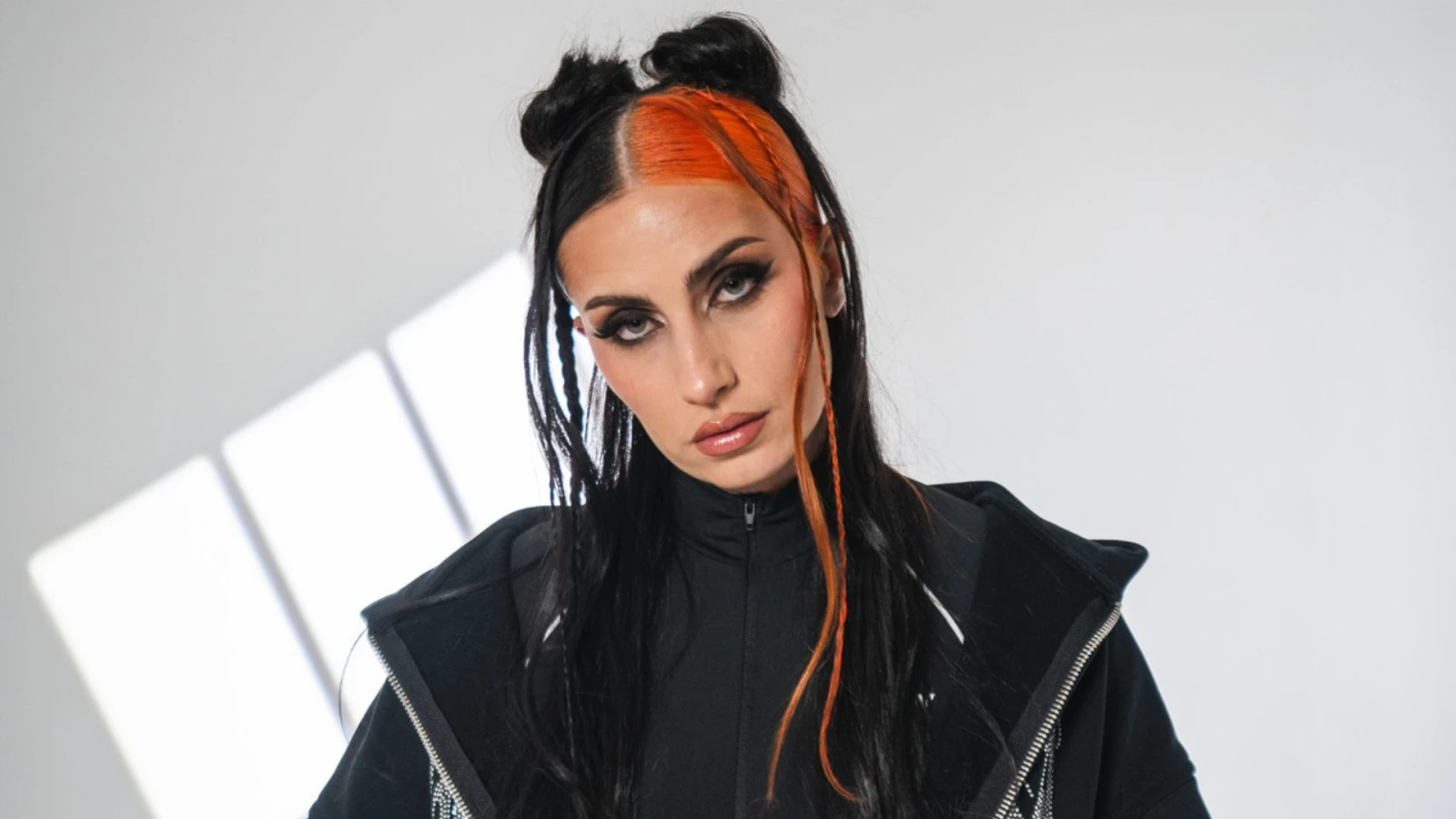 Aylo | FluxFM Radar Berlin, © Borderless Aylo | FluxFM Radar Berlin, © Borderless