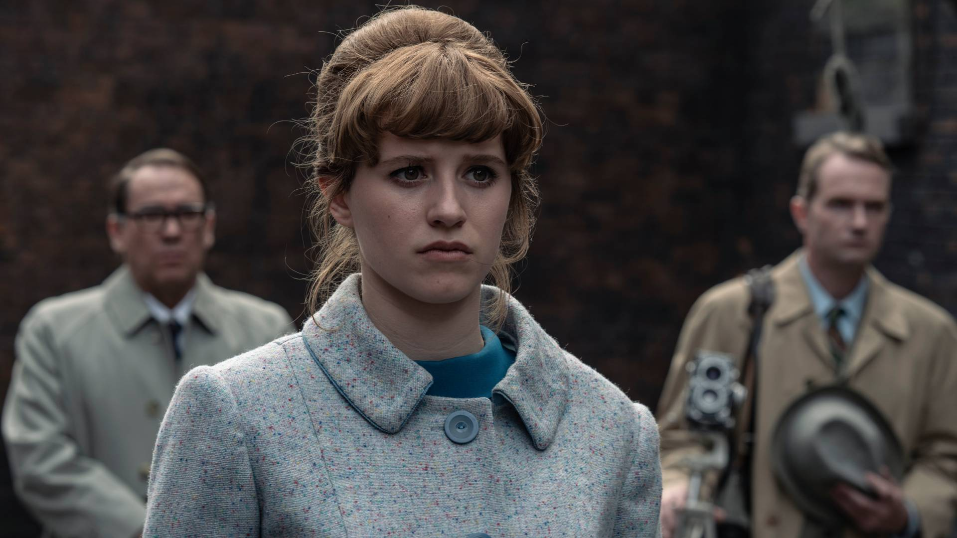 © The Walt Disney Company 2023