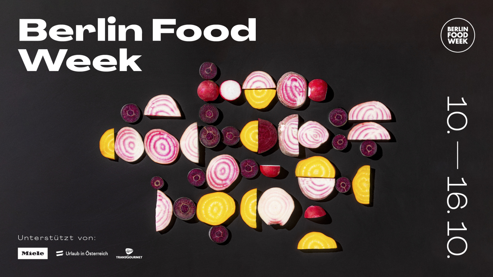 Berlin Food Week 2022