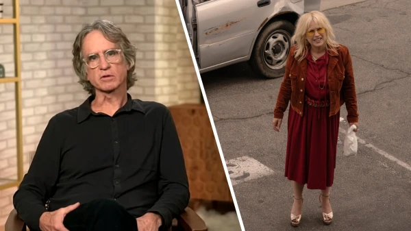 Am 17.5.2023 startet mit "The Desert" die neue Serie von Regisseur Jay Roach bei Apple TV+., © Apple TV+ / FluxFM Am 17.5.2023 startet mit "The Desert" die neue Serie von Regisseur Jay Roach bei Apple TV+., © Apple TV+ / FluxFM