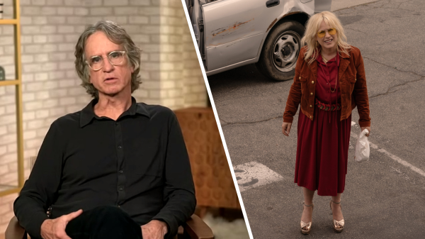 Am 17.5.2023 startet mit "The Desert" die neue Serie von Regisseur Jay Roach bei Apple TV+., © Apple TV+ / FluxFM