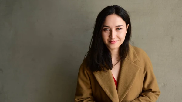 "Ich suche immer filmisch die Herausforderung" | "Holy Meat"-Regisseurin Alison Kuhn im Interview, © Urban Ruths "Ich suche immer filmisch die Herausforderung" | "Holy Meat"-Regisseurin Alison Kuhn im Interview, © Urban Ruths