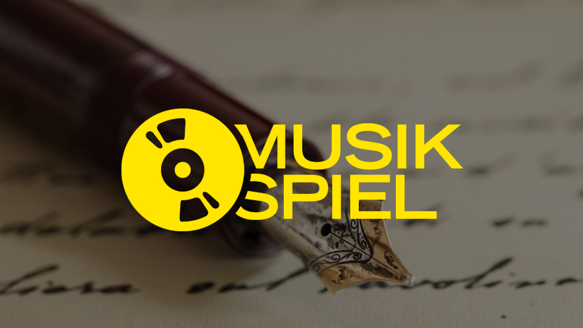 Stadt.Land.Flux - Musikspiel am 04.11.2022