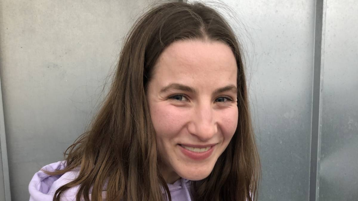 Lili Wind von Wir haben Lust | Durch die Woche mit...