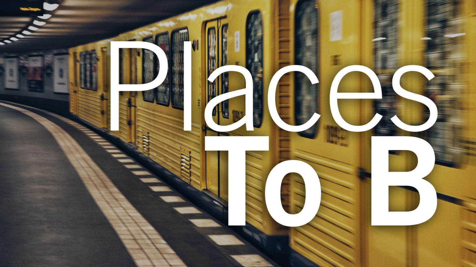 FluxFM Places To B | Orte für ungewöhnlichen Sport